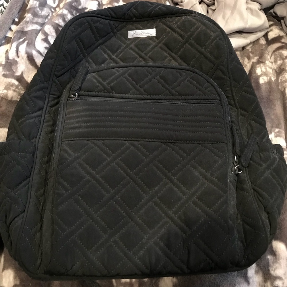 Vera Bradley Campus Backpack